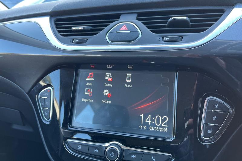 Used Vauxhall Corsa for sale - 77739267: Photo 29