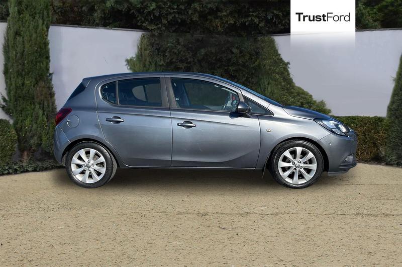 Used Vauxhall Corsa for sale - 77739267: Photo 3