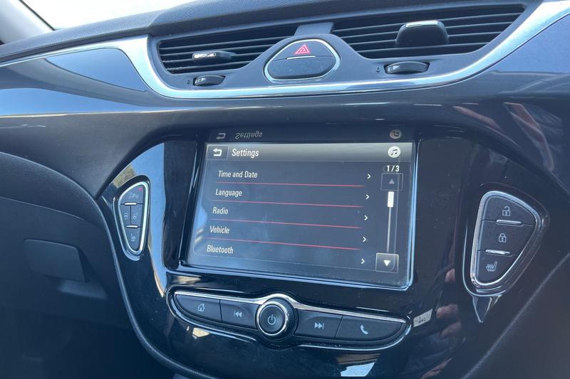 Used Vauxhall Corsa for sale - 77739267: Photo 31