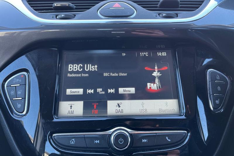 Used Vauxhall Corsa for sale - 77739267: Photo 32