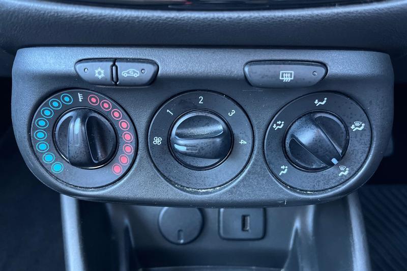 Used Vauxhall Corsa for sale - 77739267: Photo 35