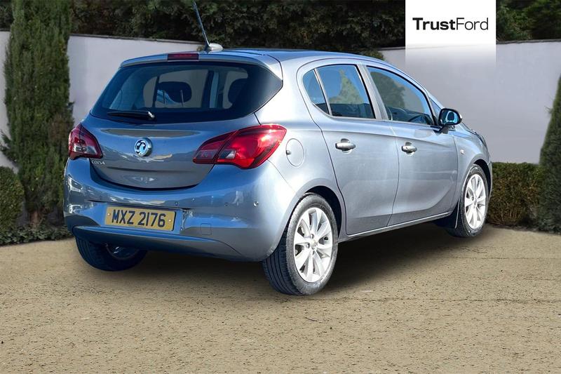 Used Vauxhall Corsa for sale - 77739267: Photo 4