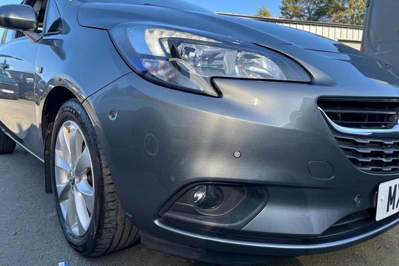 Used Vauxhall Corsa for sale - 77739267: Photo 40