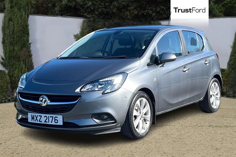 Used Vauxhall Corsa for sale - 77739267: Photo 5