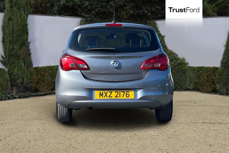 Used Vauxhall Corsa for sale - 77739267: Photo 7