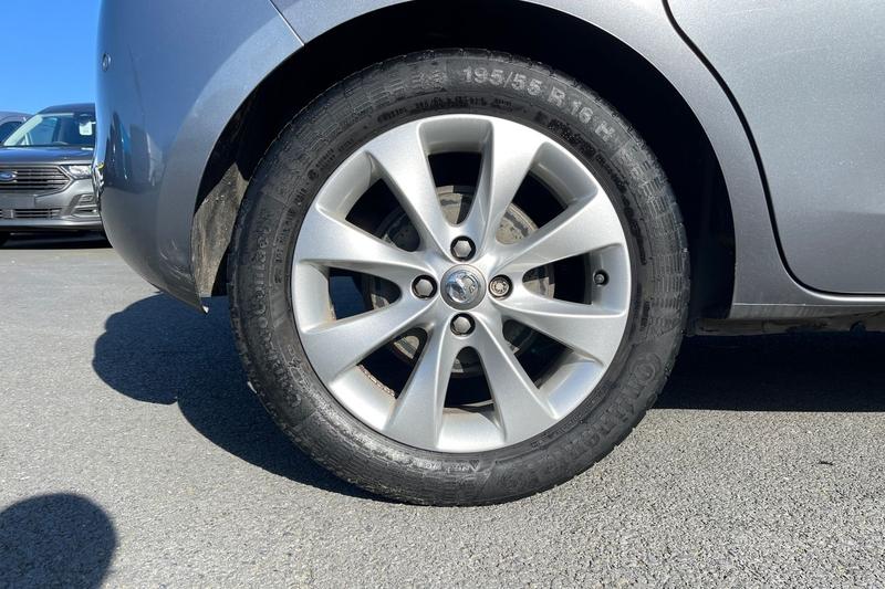 Used Vauxhall Corsa for sale - 77739267: Photo 8