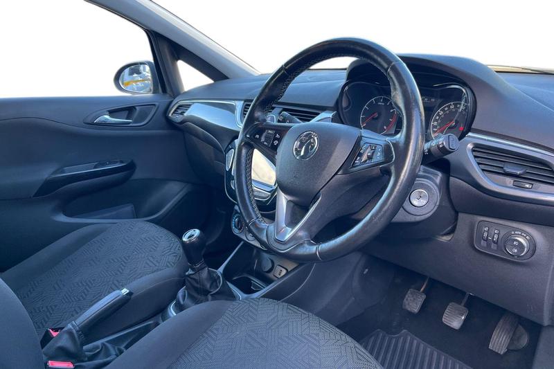 Used Vauxhall Corsa for sale - 77739267: Photo 9