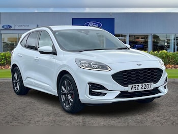 Used Ford Kuga 2023 for sale - 79077020: Photo