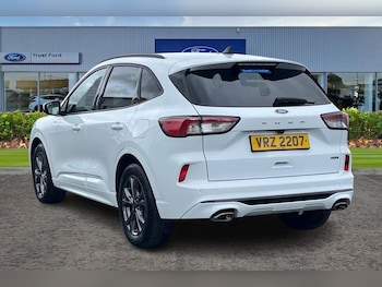 Used Ford Kuga 2023 for sale - 79077020: Photo