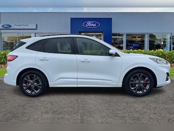 Used Ford Kuga 2023 for sale - 79077020: Photo