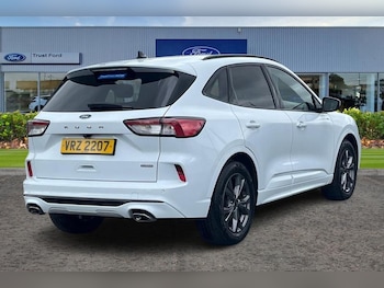 Used Ford Kuga 2023 for sale - 79077020: Photo