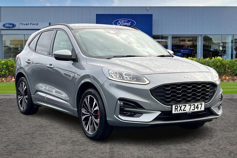 Used Ford Kuga 2022 for sale - 76467727: Photo 1