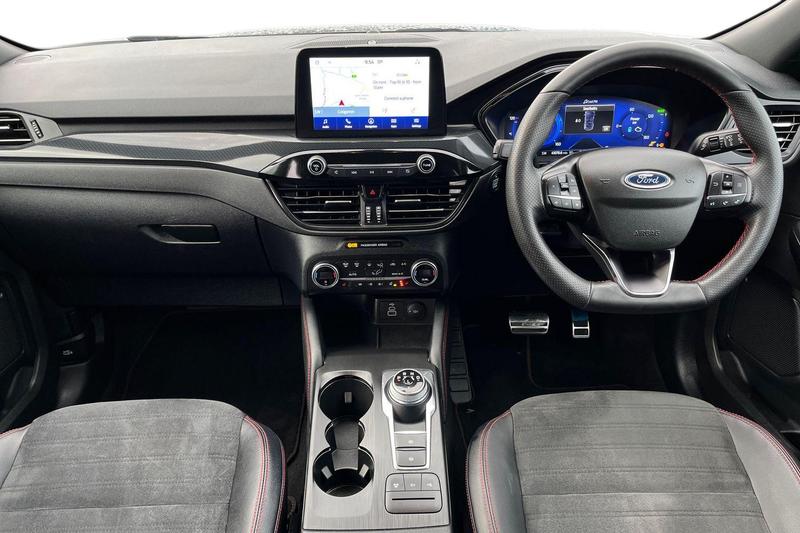 Used Ford Kuga 2022 for sale - 76467727: Photo 10