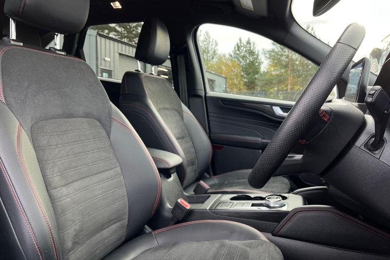 Used Ford Kuga 2022 for sale - 76467727: Photo 17