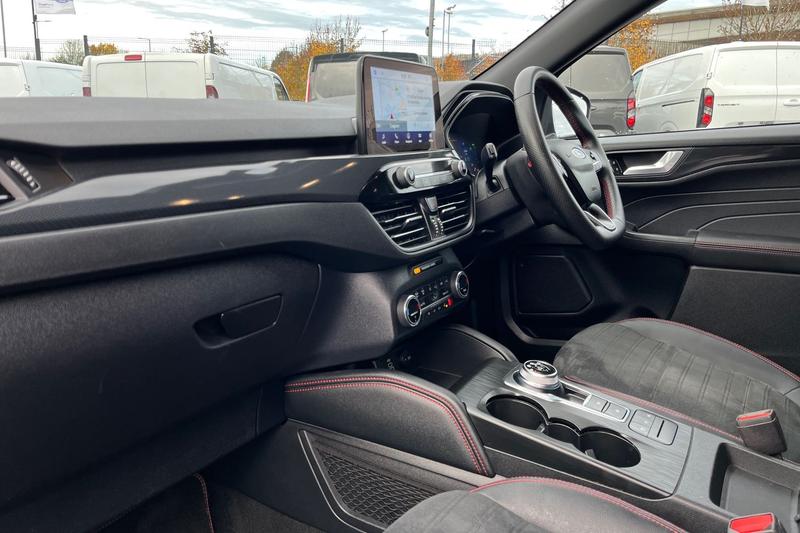 Used Ford Kuga 2022 for sale - 76467727: Photo 18