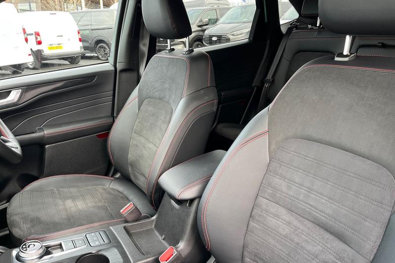 Used Ford Kuga 2022 for sale - 76467727: Photo 19