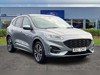 Used Ford Kuga 2022 for sale - 76467727: Photo