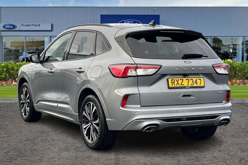 Used Ford Kuga 2022 for sale - 76467727: Photo 2