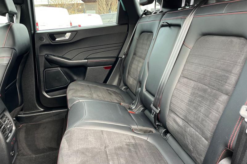 Used Ford Kuga 2022 for sale - 76467727: Photo 20