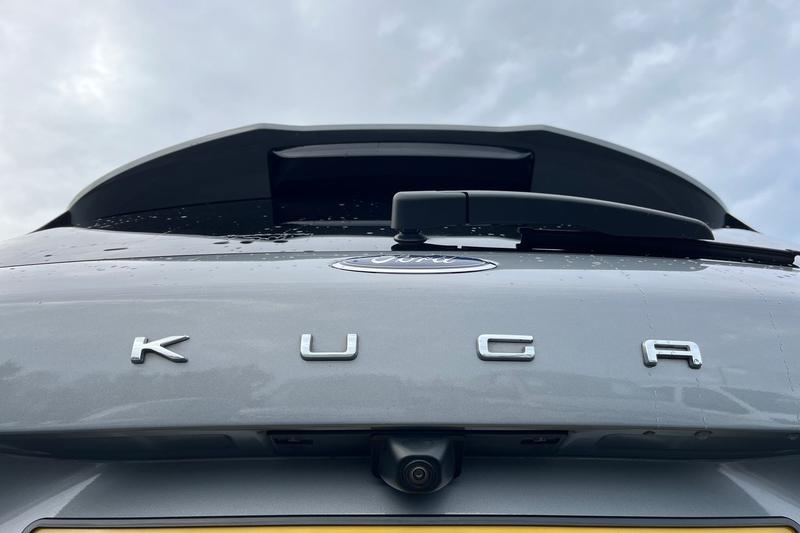 Used Ford Kuga 2022 for sale - 76467727: Photo 26