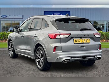 Used Ford Kuga 2022 for sale - 76467727: Photo