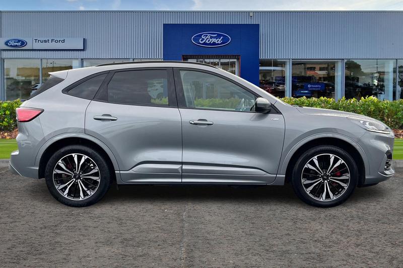 Used Ford Kuga 2022 for sale - 76467727: Photo 3