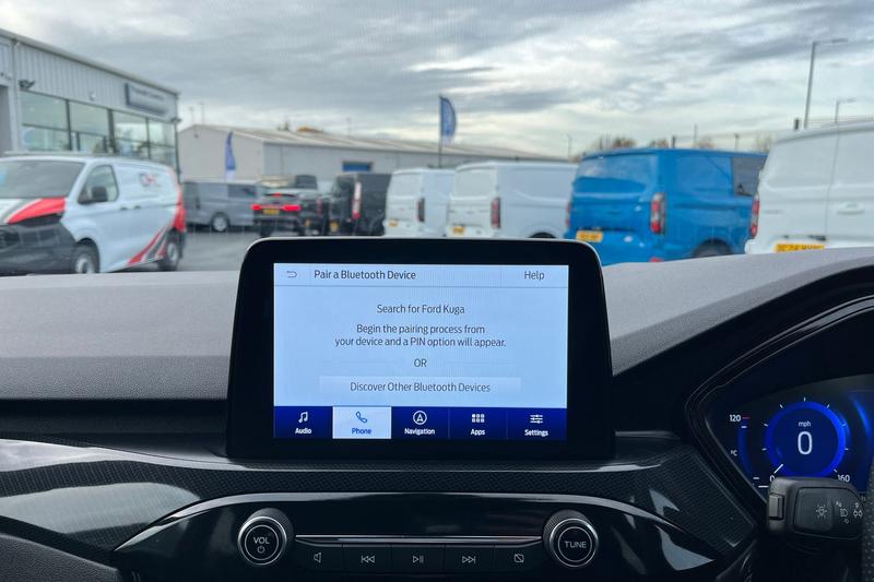 Used Ford Kuga 2022 for sale - 76467727: Photo 33