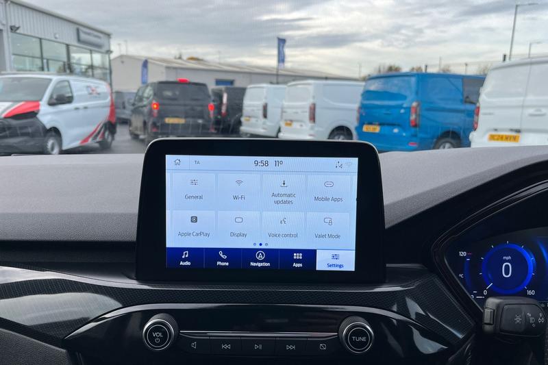 Used Ford Kuga 2022 for sale - 76467727: Photo 35