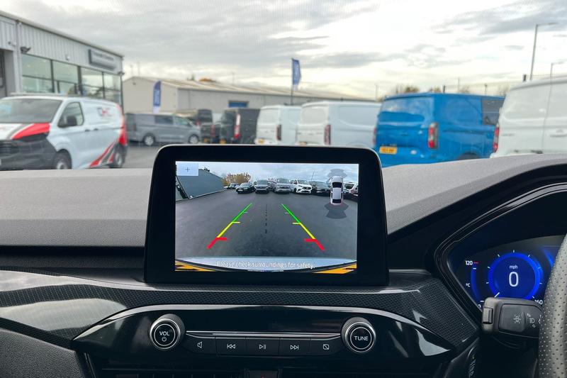 Used Ford Kuga 2022 for sale - 76467727: Photo 39