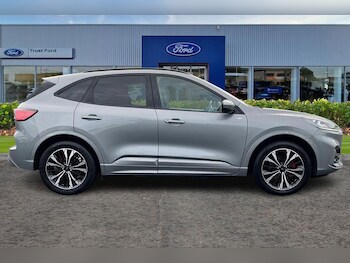 Used Ford Kuga 2022 for sale - 76467727: Photo