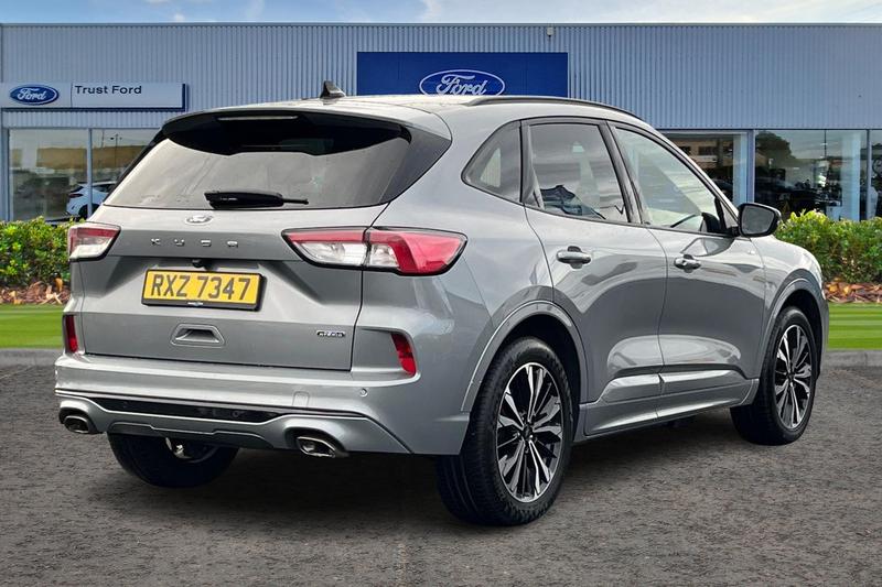 Used Ford Kuga 2022 for sale - 76467727: Photo 4