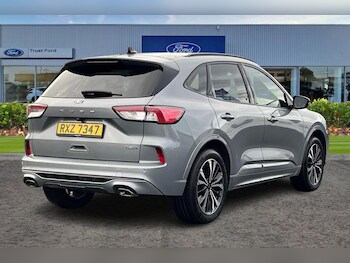 Used Ford Kuga 2022 for sale - 76467727: Photo