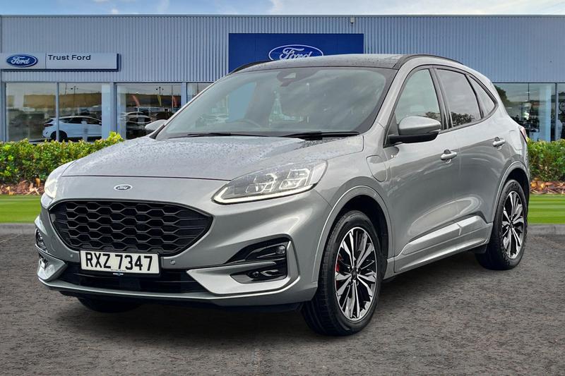 Used Ford Kuga 2022 for sale - 76467727: Photo 5