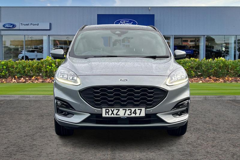 Used Ford Kuga 2022 for sale - 76467727: Photo 6
