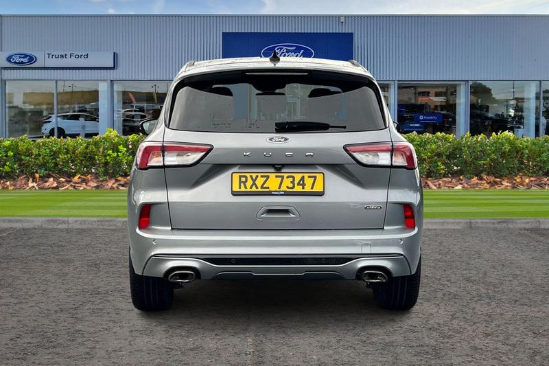Used Ford Kuga 2022 for sale - 76467727: Photo 7