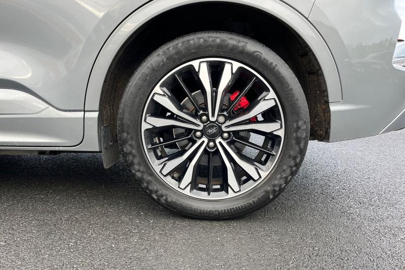 Used Ford Kuga 2022 for sale - 76467727: Photo 8