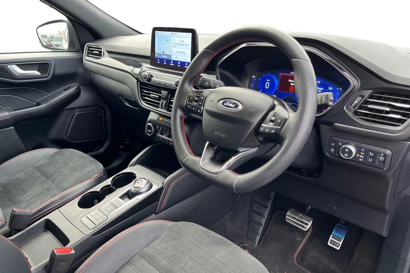 Used Ford Kuga 2022 for sale - 76467727: Photo 9