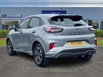Used Ford Puma 2023 for sale - 79305258: Photo