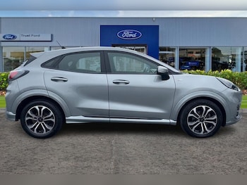 Used Ford Puma 2023 for sale - 79305258: Photo