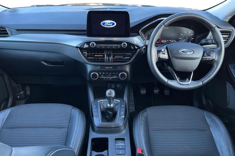 Used Ford Kuga 2020 for sale - 76960853: Photo 10