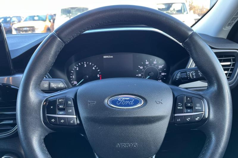 Used Ford Kuga 2020 for sale - 76960853: Photo 12