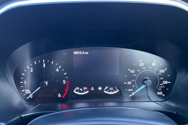 Used Ford Kuga 2020 for sale - 76960853: Photo 13