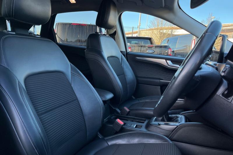 Used Ford Kuga 2020 for sale - 76960853: Photo 17