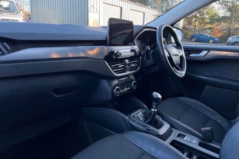 Used Ford Kuga 2020 for sale - 76960853: Photo 18