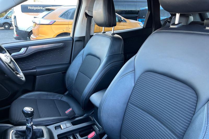 Used Ford Kuga 2020 for sale - 76960853: Photo 19