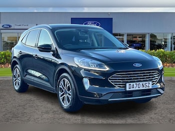 Used Ford Kuga 2020 for sale - 76960853: Photo