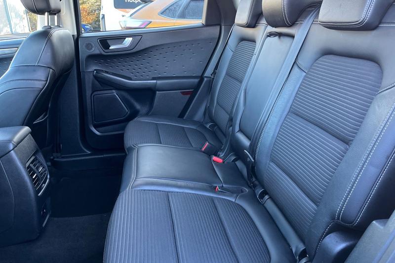 Used Ford Kuga 2020 for sale - 76960853: Photo 20