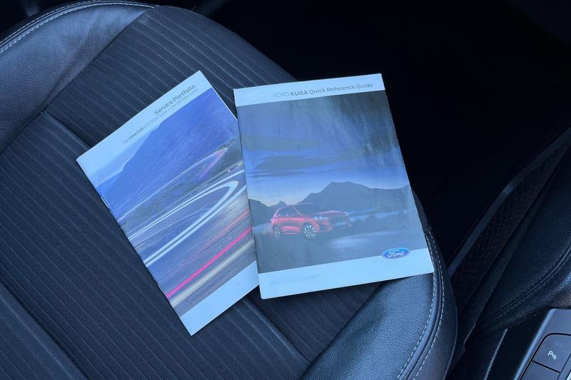 Used Ford Kuga 2020 for sale - 76960853: Photo 22