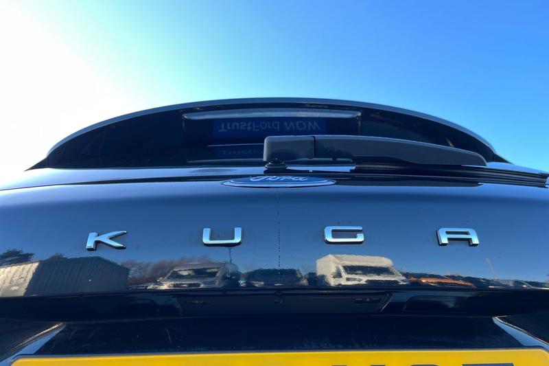 Used Ford Kuga 2020 for sale - 76960853: Photo 23