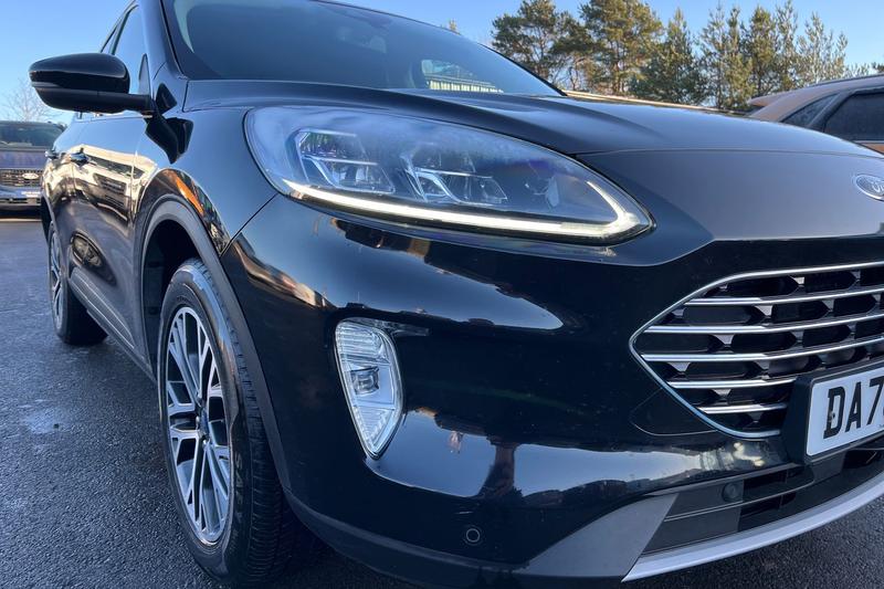 Used Ford Kuga 2020 for sale - 76960853: Photo 26